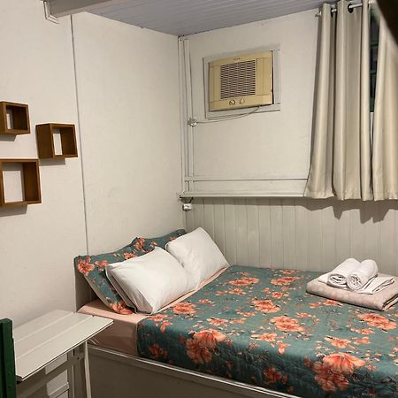 Mandala Camping Pousada Florianópolis 외부 사진