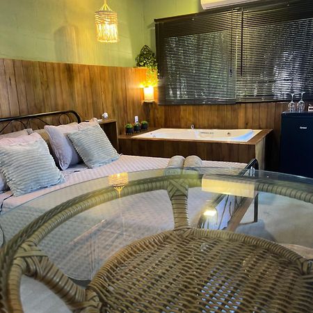 Mandala Camping Pousada Florianópolis 외부 사진