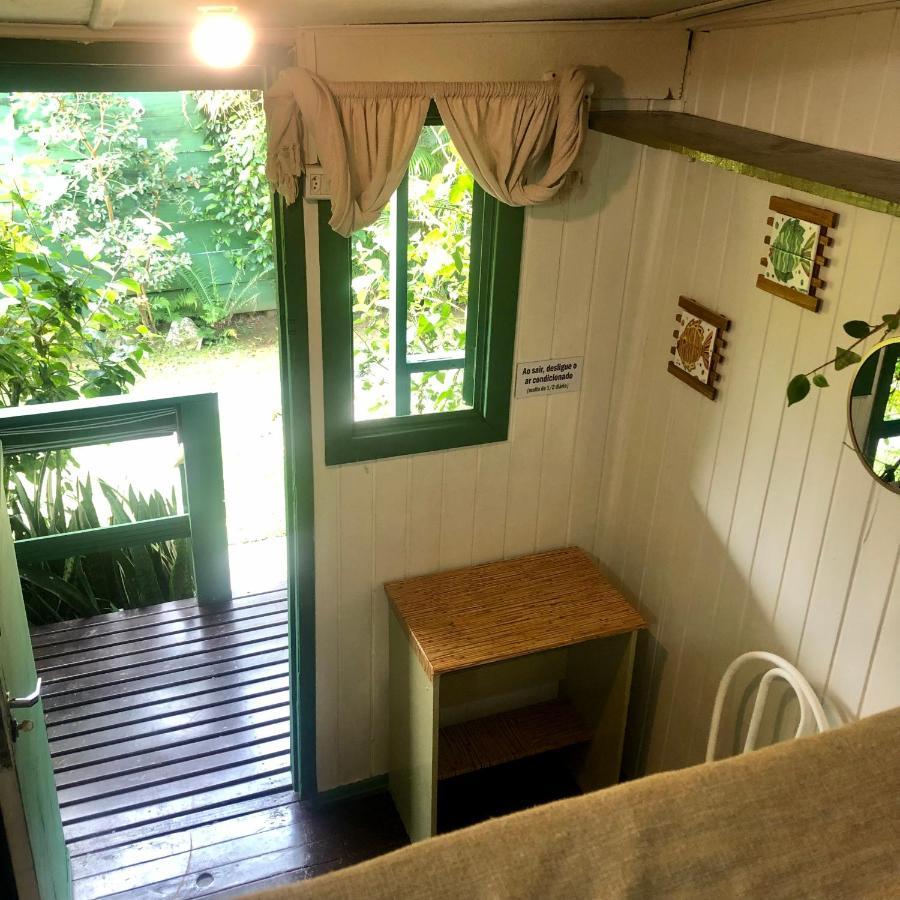 Mandala Camping Pousada Florianópolis 외부 사진
