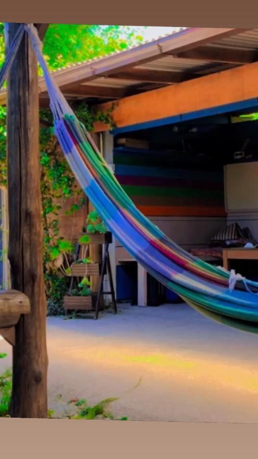 Mandala Camping Pousada Florianópolis 외부 사진