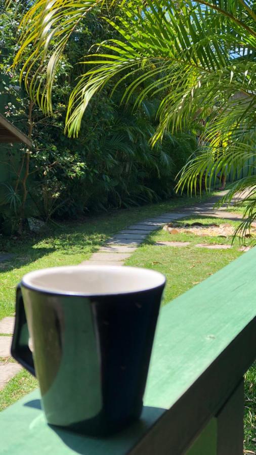 Mandala Camping Pousada Florianópolis 외부 사진