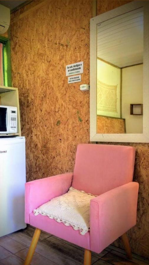 Mandala Camping Pousada Florianópolis 외부 사진