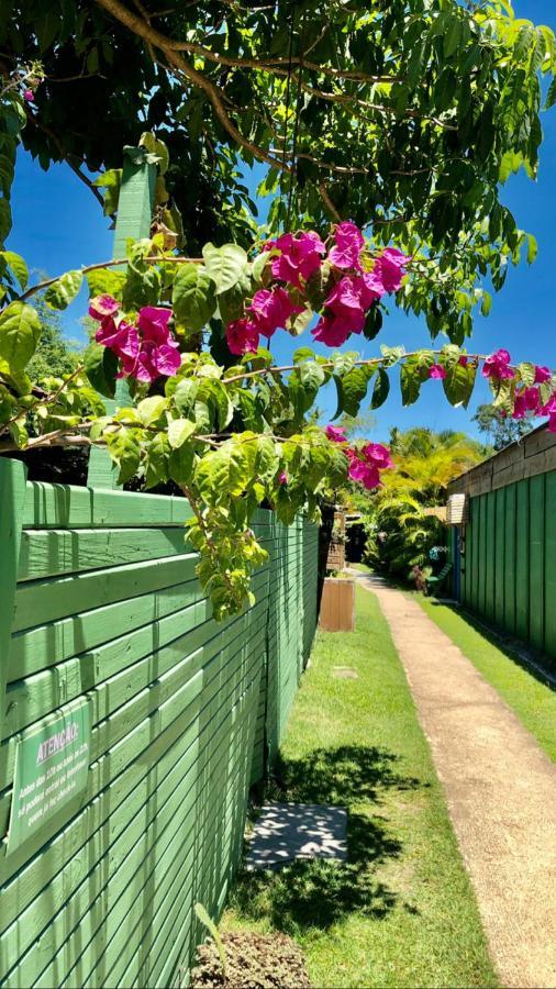 Mandala Camping Pousada Florianópolis 외부 사진