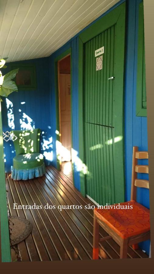 Mandala Camping Pousada Florianópolis 외부 사진