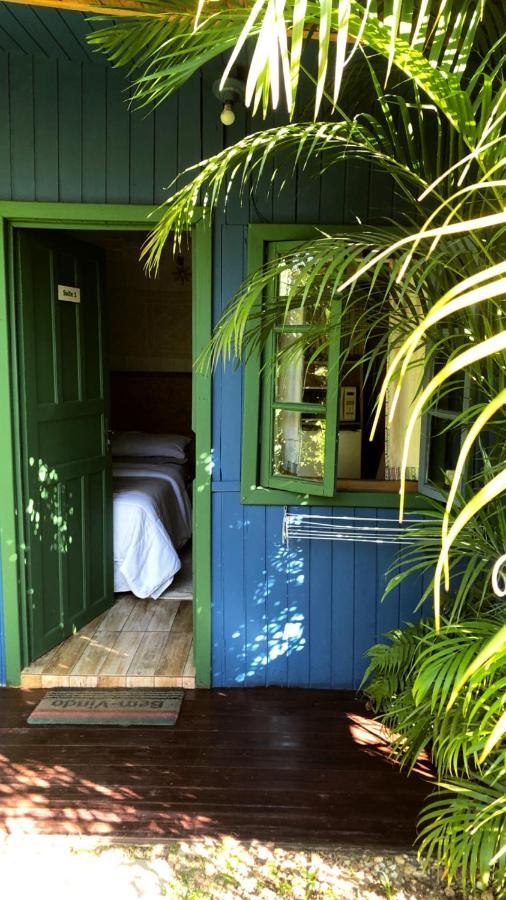 Mandala Camping Pousada Florianópolis 외부 사진