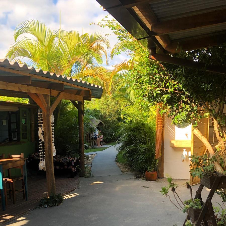 Mandala Camping Pousada Florianópolis 외부 사진