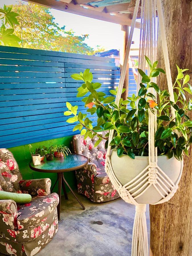 Mandala Camping Pousada Florianópolis 외부 사진