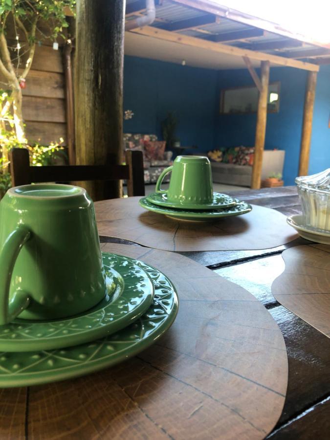 Mandala Camping Pousada Florianópolis 외부 사진