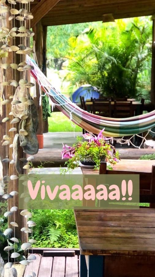 Mandala Camping Pousada Florianópolis 외부 사진