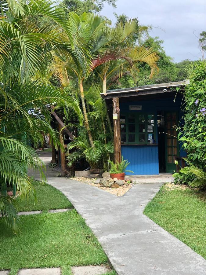 Mandala Camping Pousada Florianópolis 외부 사진