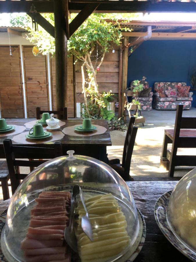 Mandala Camping Pousada Florianópolis 외부 사진