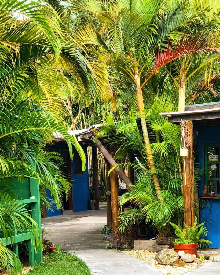Mandala Camping Pousada Florianópolis 외부 사진
