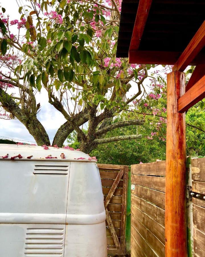 Mandala Camping Pousada Florianópolis 외부 사진