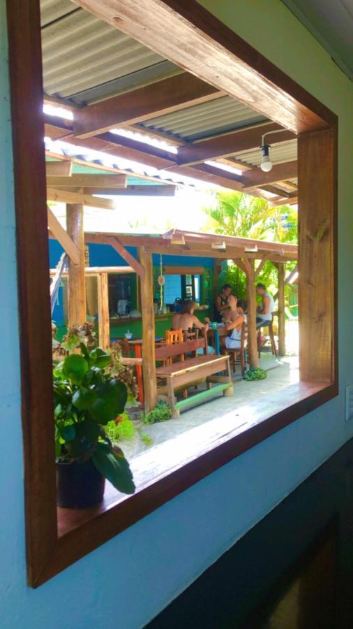 Mandala Camping Pousada Florianópolis 외부 사진