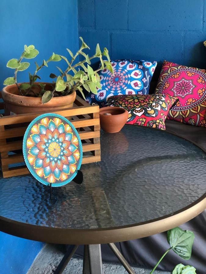 Mandala Camping Pousada Florianópolis 외부 사진