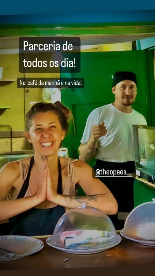 Mandala Camping Pousada Florianópolis 외부 사진