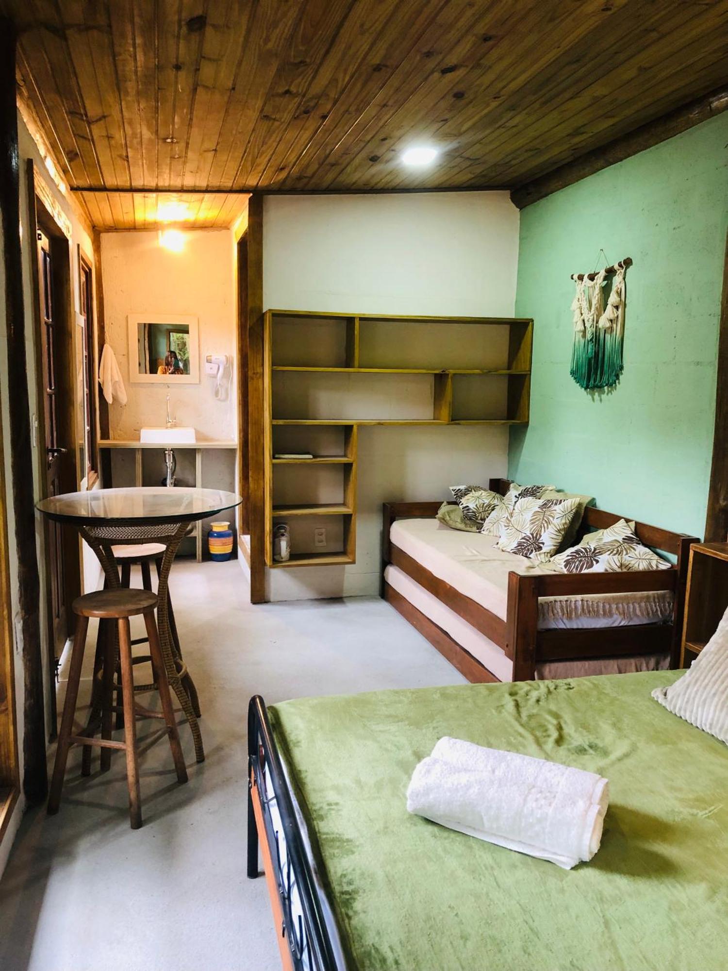 Mandala Camping Pousada Florianópolis 외부 사진