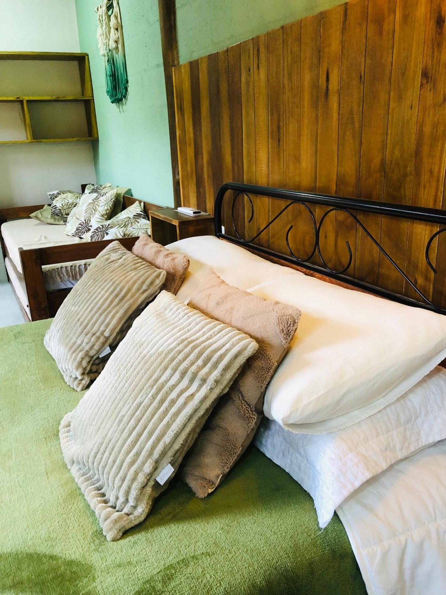 Mandala Camping Pousada Florianópolis 외부 사진