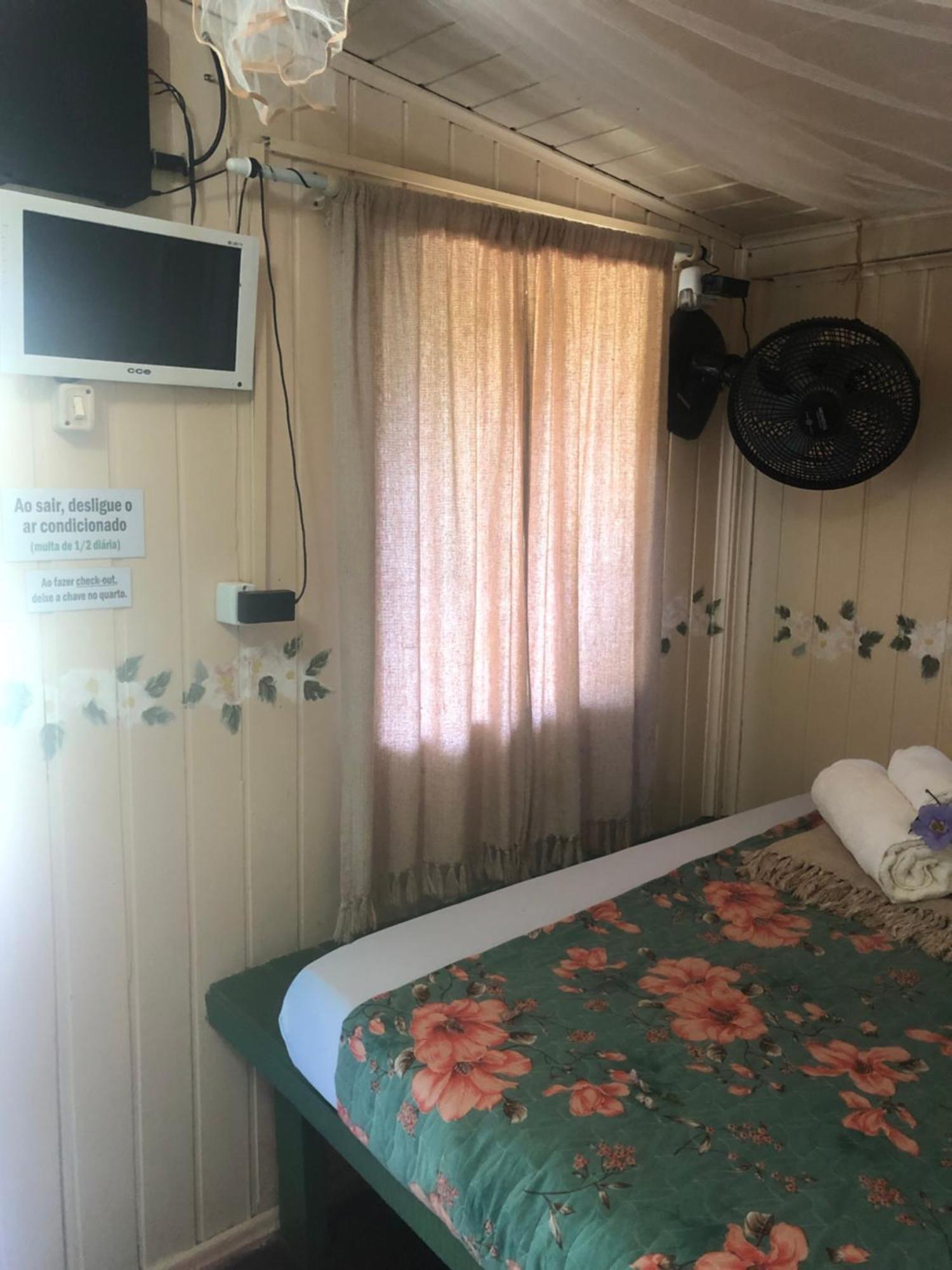 Mandala Camping Pousada Florianópolis 외부 사진