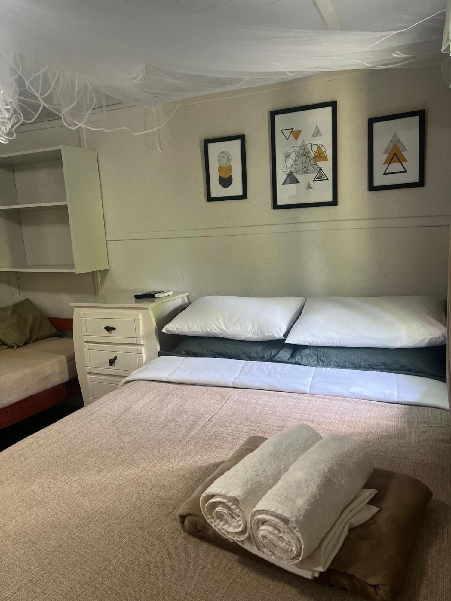 Mandala Camping Pousada Florianópolis 외부 사진