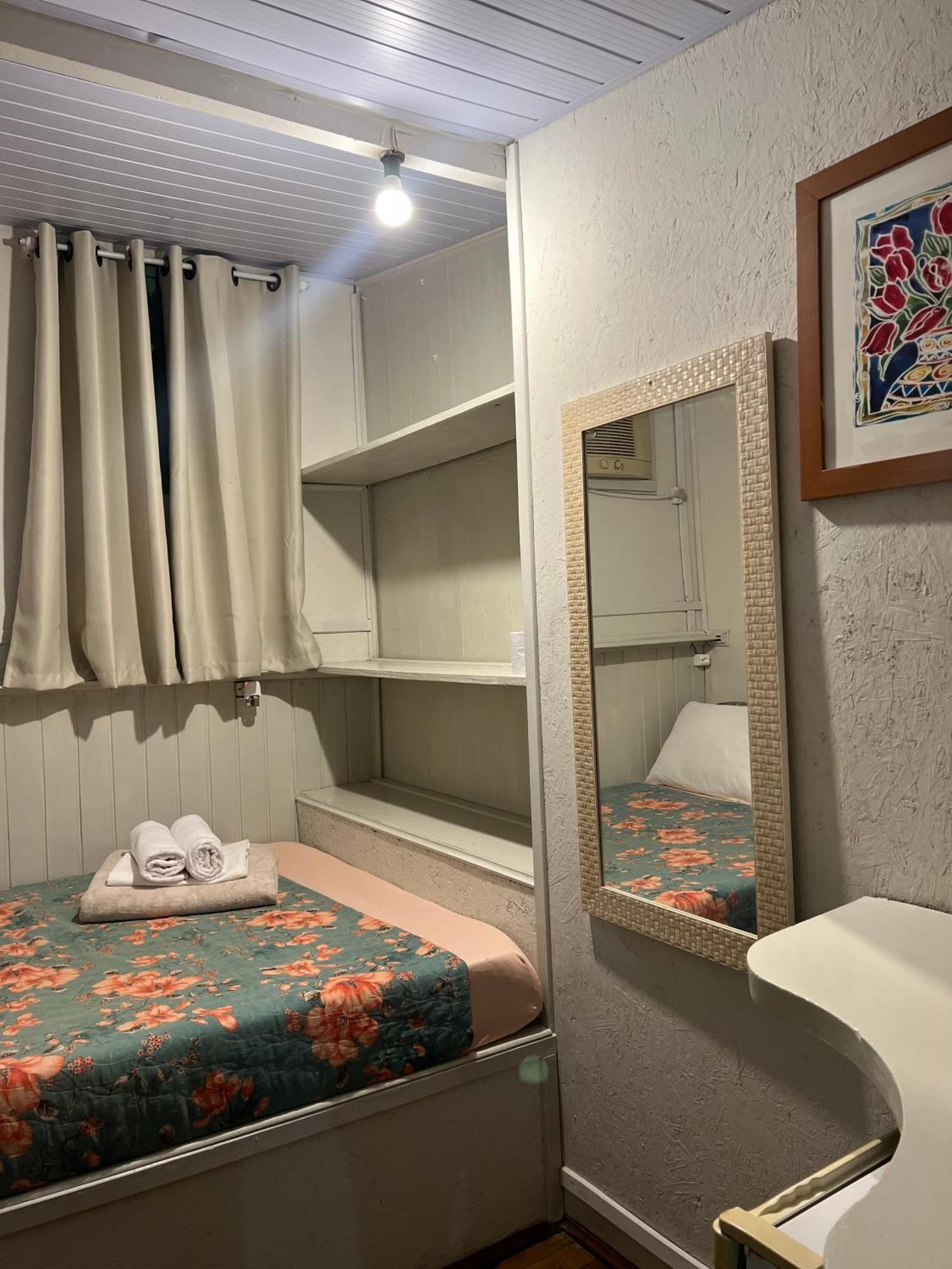 Mandala Camping Pousada Florianópolis 외부 사진