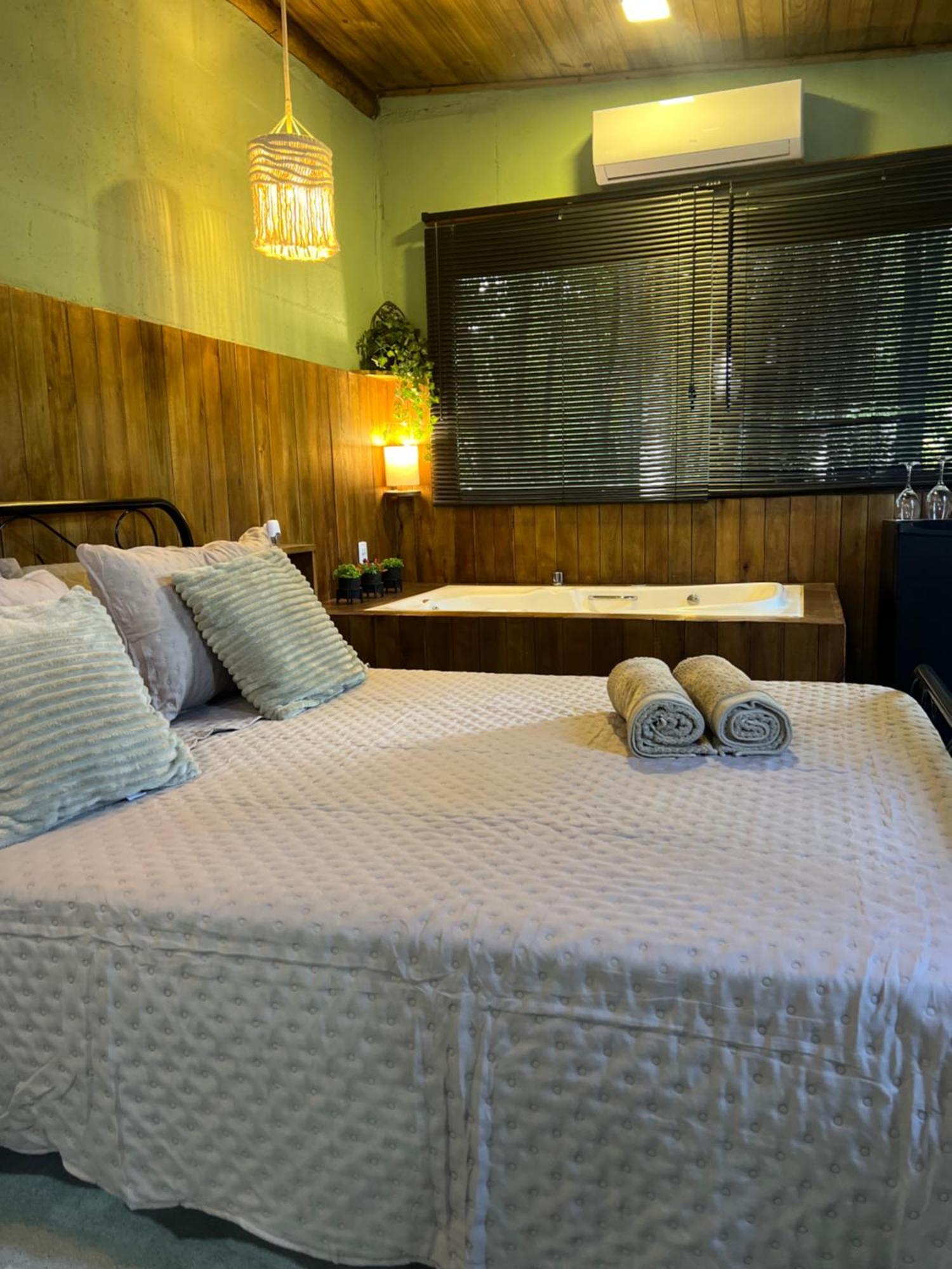 Mandala Camping Pousada Florianópolis 외부 사진