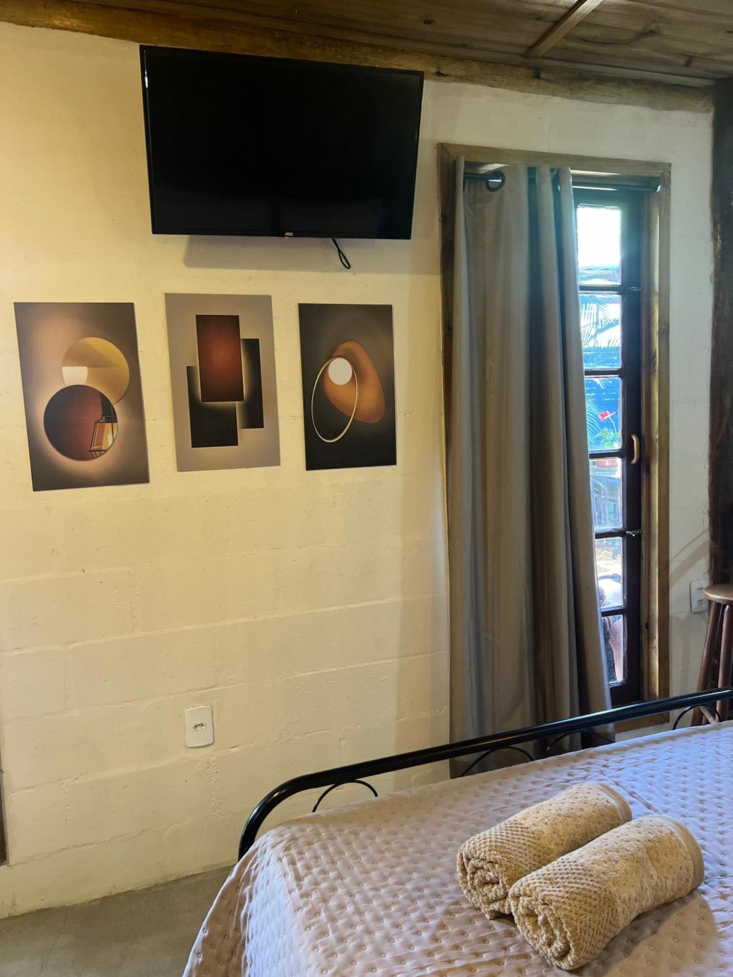 Mandala Camping Pousada Florianópolis 외부 사진
