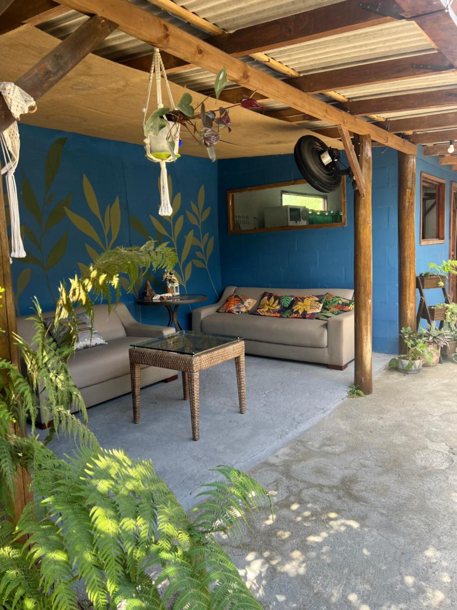 Mandala Camping Pousada Florianópolis 외부 사진