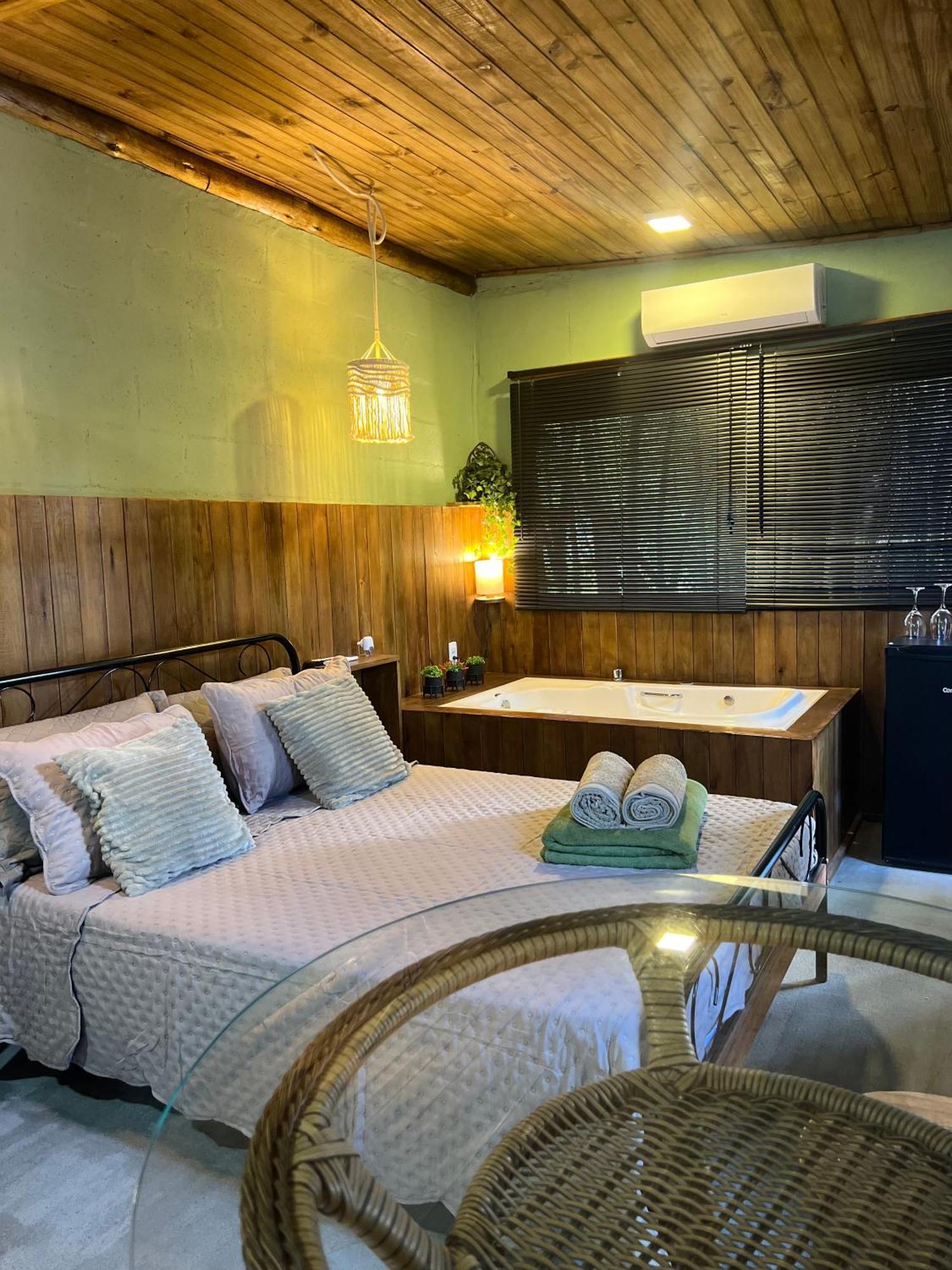 Mandala Camping Pousada Florianópolis 외부 사진