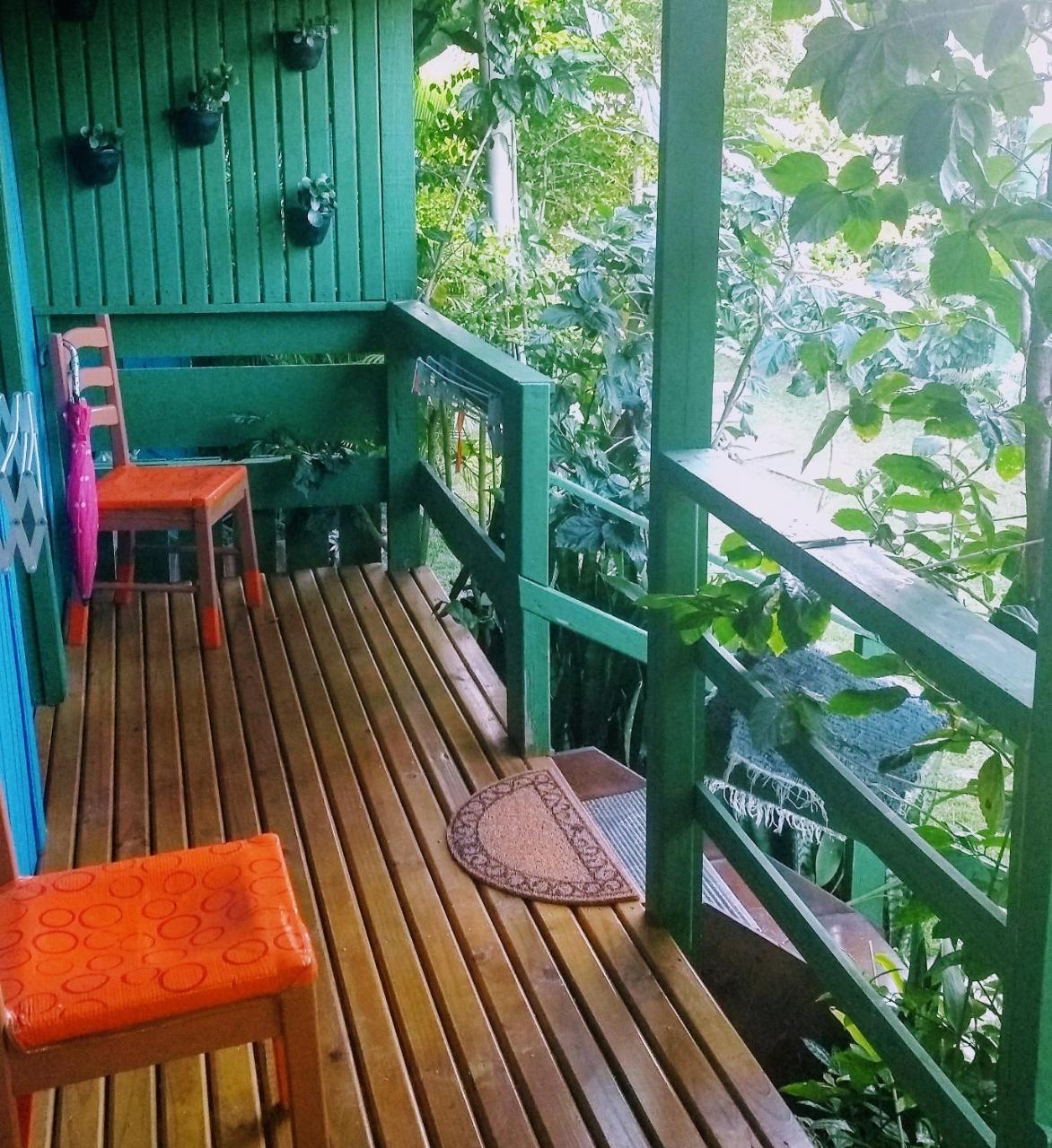 Mandala Camping Pousada Florianópolis 외부 사진