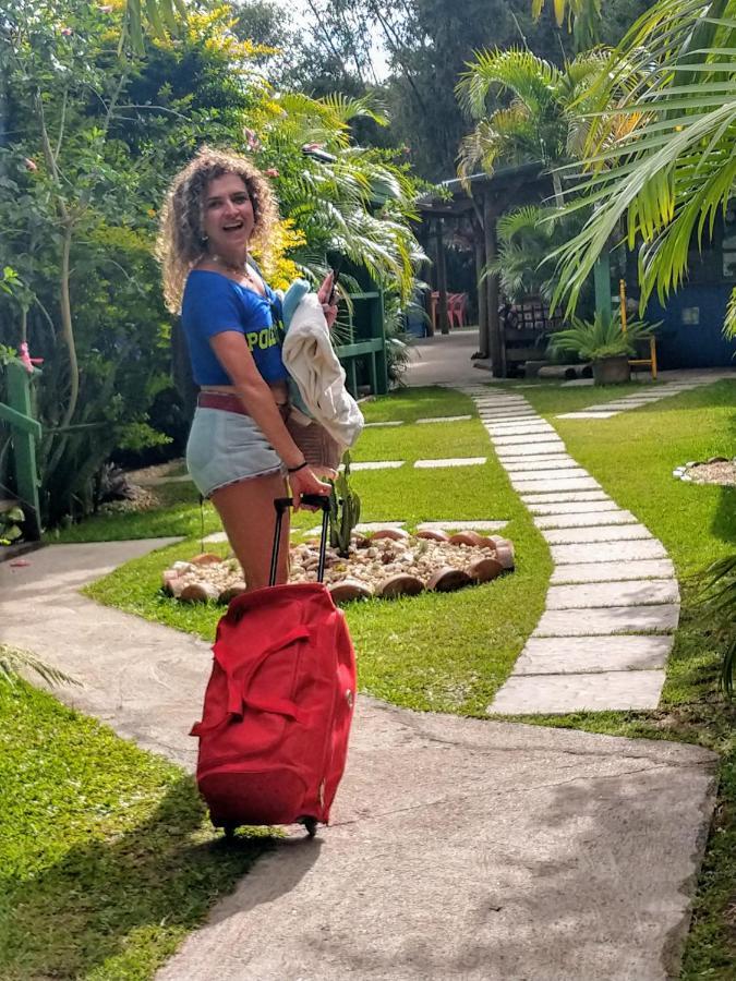 Mandala Camping Pousada Florianópolis 외부 사진